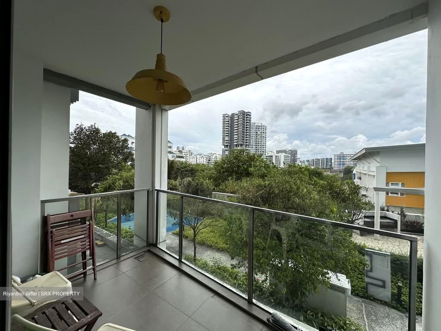 Eight Riversuites (D12), Condominium #589161861